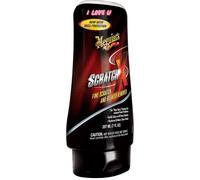 Meguiar's Scratch X 207 ml Fine Scratch and Blemish Remover (G10307EU)
