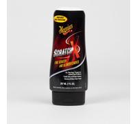 Meguiars Scratch X Fine Scratch & Blemish Remover Scuff Mark Light Paint 207Ml