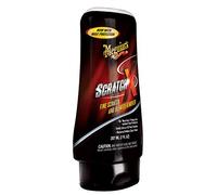 Meguiars ScratchX 2.0 Safe Scratch and Swirl Remover, 7oz - G10307