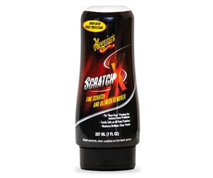 Meguiar's ScratchX 2.0 207ml G10307EU