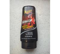 Meguiar's G10307EU Scratch-X Scratch Remover, 207 ml