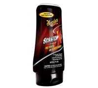 Meguiars ScratchX 2.0 Safe Scratch and Swirl Remover, 7oz - G10307