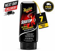 Meguiar's G10307EU Scratch-X Scratch Remover, 207 ml