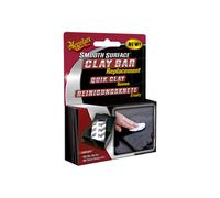 Meguiars Smooth Surface Replacement Car Clay Bar Removes Surface Contaminants