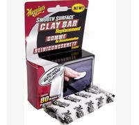 Meguiars® Smooth Surface™ Clay Bar Replacement G1001EU, 80 g Can, 1/Pack
