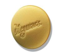 Meguiars Soft Foam Car Wax/Polish / Tyre Gloss/Leather Applicator Pad