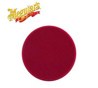 Meguiar's Soft Foam Cutting Disc Red 5" for Cutting - DFC5