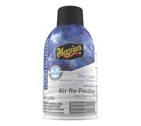 Meguiar's Stargazer Car Air-Refresher Aerosol - Bergamot and Coconut Scent