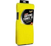 Meguiars Supreme Drying Towel Extra Large 55Cm 85Cm Ultra Absorbent X1905Eu