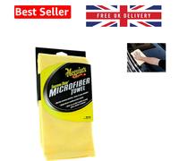 MEGUIARS SUPREME SHINE MICROFIBRE SINGLE