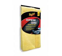 MEGUIARS SUPREME SHINE MICROFIBRE SINGLE