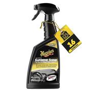 Meguiars Supreme Shine Vinal & Rubber Protectant 450ml G4016 | 0 count