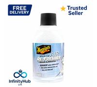 Meguiar's Sweet Summer Breeze Whole Car Air Refresher 59ml - ORIGINAL