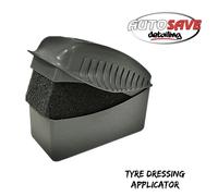 Meguiar's - Tyre Dressing Applicator Pad