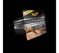 Meguiars UIAR'S ULTIMATE LEATHER BALM