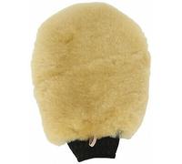 Meguiars Lambs Wool Car Wash Mitt & Non Abrasive Bug Remover