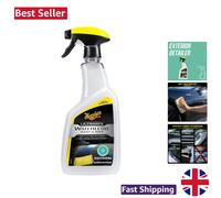 Meguiar's Ultimate 26 Oz Waterless Wash & Wax - Scratch-Free, Glossy Finish