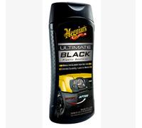 Meguiar's Ultimate Black Plastic Restorer Trim Restorer 355ml