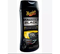 Meguiar's Ultimate Black Plastic Restorer Trim Restorer 355ml