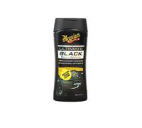 Meguiar's Ultimate Black Plastic Restorer Trim Restorer 355ml