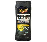 Meguiar's Ultimate Black Plastic Restorer Trim Restorer 355ml