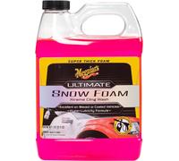 Meguiar's Ultimate Car Snow Foam Xtreme Cling 946 ml Wax Safe - Formulated for F