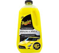 Meguiar's G17748EU Ultimate Wash and Wax 1.4L