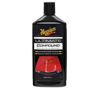 Meguiar's Ultimate Compound 450ml Abrasive Technology Paint Preparation G17216EU