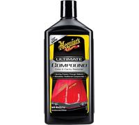 Meguiars Ultimate Compound Car Scratch Remover Swirl Paint Restorer Polish 450ml