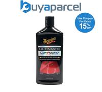 Meguiars Ultimate Compound Colour and Clarity Paint Restorer 450ml G17216