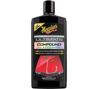 Meguiars Ultimate Compound Colour & Clarity Restorer 450ml for Hand or Machine P