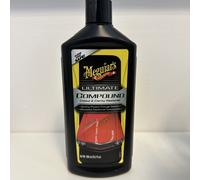 Meguiar's Ultimate Compound Fast-Cutting Scratch Remover 450ml G17216EU