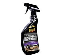 Meguiar's G16216EU Ultimate Interior Detailer 450ml A Satin Finish. Cleans & Protects All Interior Car Surfaces (Packaging may vary)