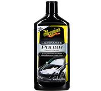 Meguiar's G19216EU Ultimate Car Polish Pre-Waxing Glaze 473ml