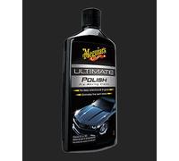 Meguiars Ultimate Polish 473ml - G19216 + FREE APPLICATOR & MICROFIBRE OFFER