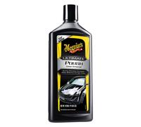Meguiar's Ultimate Polish 473ml, Rich Polishing Oils Add A Deep, Rich, Wet Look