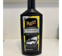 Meguiar's Ultimate Polish Deep Gloss Pre-Waxing Glaze 473ml G19216EU