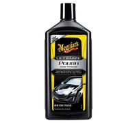 Meguiar's Ultimate Polish Deep Gloss Pre-Waxing Glaze 473ml G19216EU