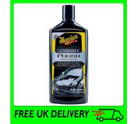 Meguiars Ultimate Polish & Gloss Enhancer 473ml [ G19216] Liquid wax