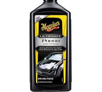 Meguiar's G19216EU Ultimate Car Polish Pre-Waxing Glaze 473ml
