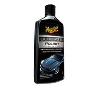 Meguiar's Ultimate Polish Scratch Remover 473 ML Bodywork Micro Scratches