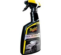 Meguiar's G201024EU Ultimate Quik Detailer 709ml, to enhance gloss, slickness and wax protection