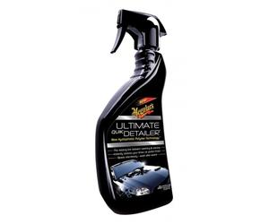 Meguiars Ultimate Quik Detailer - 710ml - G201024EU - Meguiar's Valeting