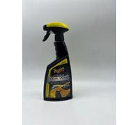 Meguiars Ultimate Quik & Wax & Polish Spray Protection Car Body 473ML