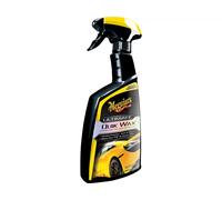 Meguiar's G200916EU Ultimate Quik Spray Wax 473ml, for a high gloss finish