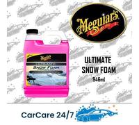 MEGUIARS Ultimate Snow Foam Xtreme Cling 946ml