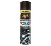Meguiar's Ultimate Tire Shine - Black Tires 425g