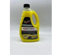 Meguiar's G17748EU Ultimate Wash and Wax 1.4L