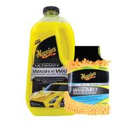 Meguiar's G17748EU Ultimate Wash and Wax 1.4L