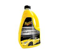 Meguiar's G17748EU Ultimate Wash and Wax 1.4L